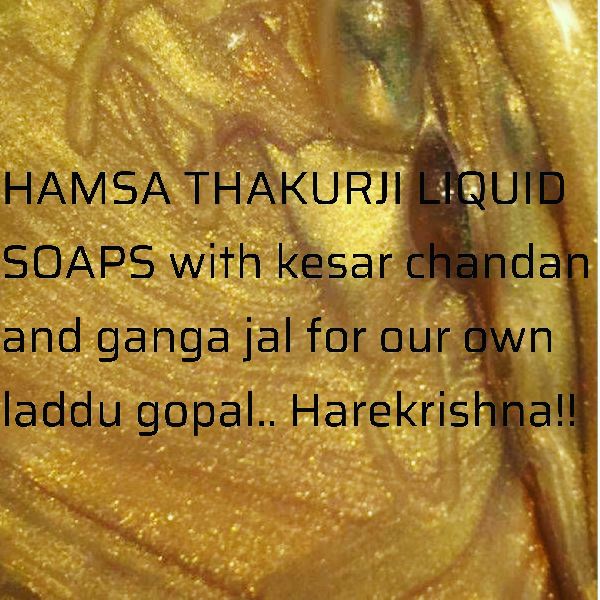 Liquid Bath Soap