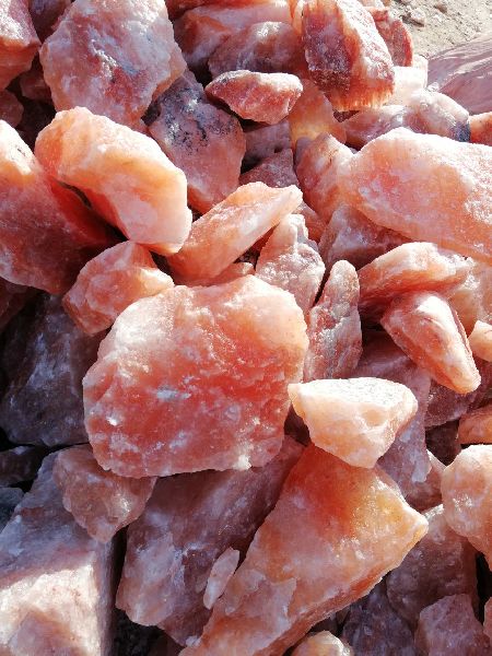 Pink Himalaya Rock salt