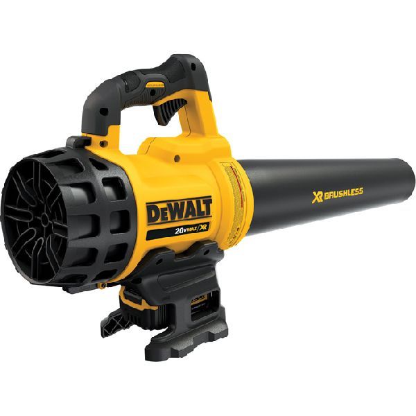 DEWALT 20V CORDLESS BLOWER