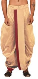 Khadi Cotton Dhoti