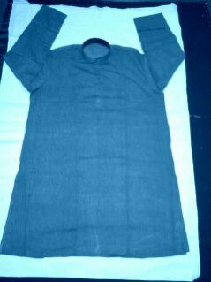 Mens Khadi Kurta