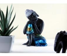 Buddha in Resting Pose