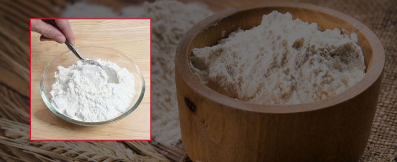 Wheat Flour Maida