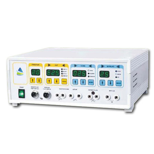 400 Watt Digital Cautery Machine