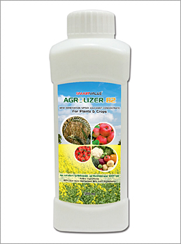 Agrolizer Agricultural Fertilizers