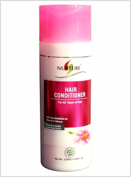Boosting Hair Conditioner