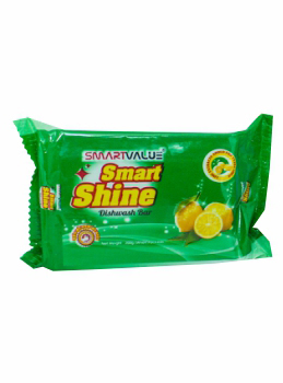 Smart Shine Dishwash Bar