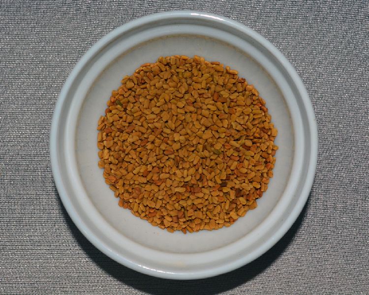 Fenugreek Seeds, Color : Brown