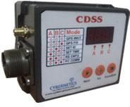 CDSS - Combat Decision Supporting System