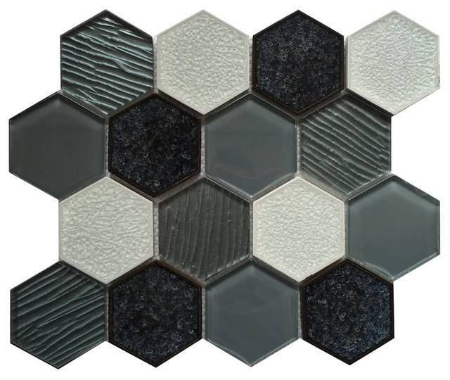 ACC Hex Interlocking Tiles