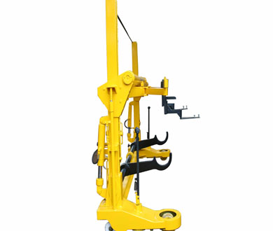 Beam Lifting Trolley