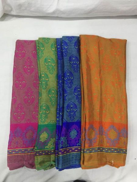 Uniform Sarees