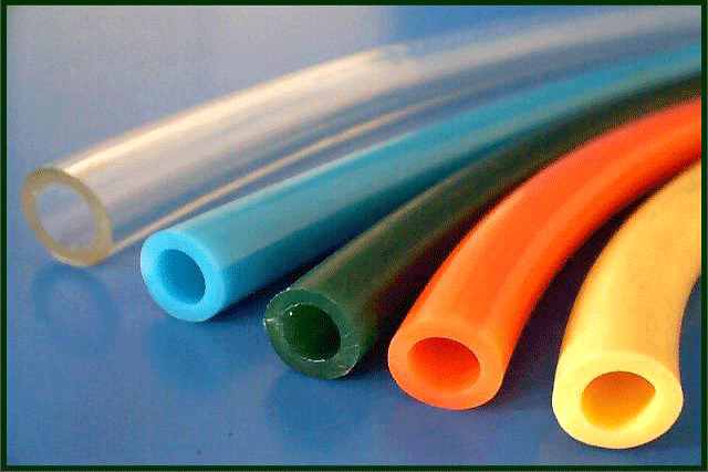 Polyurethane Tube