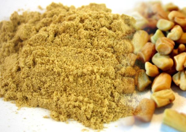 Fenugreek Powder, Packaging Type : Pp Bags