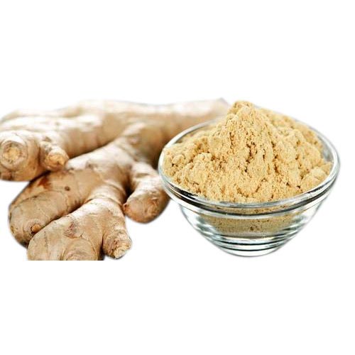 ginger powder