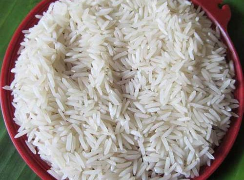 Sharbati Rice, Color : White