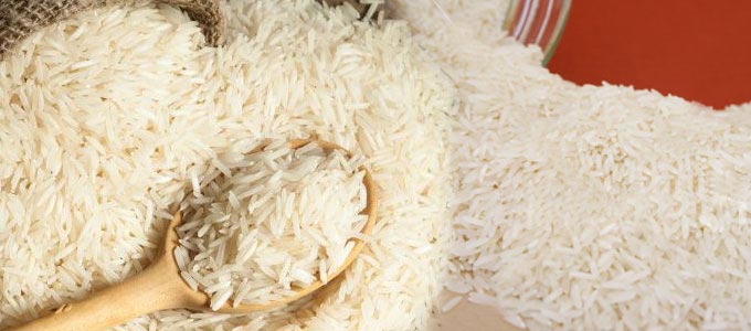 Sugandha Rice, Color : Creamy