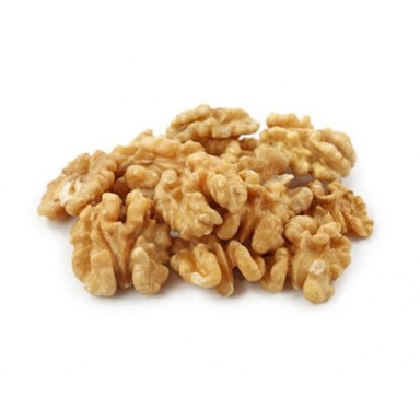 Walnut kernels