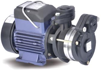 Tauras Aqua Motor Pump