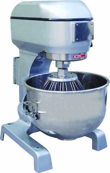 plantary mixer