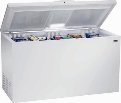 Under Counter Deep Freezer, Capacity : 300 To 800