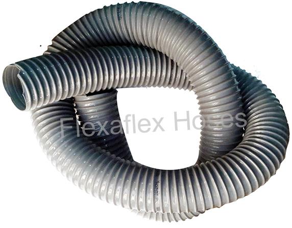 PVC Flexible Duct Hoses with Rigid