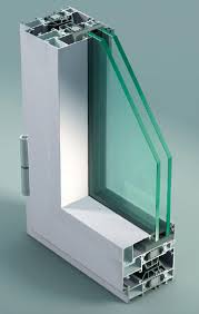 Double Glazed Window