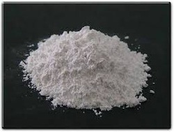 Micronized calcite powder