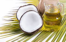 Coconut oil