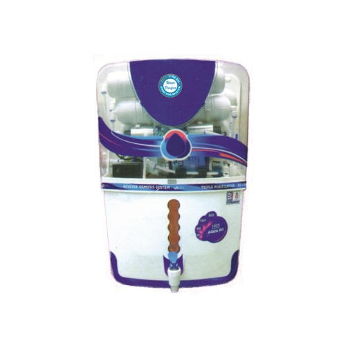 Deluxe Water Purifier