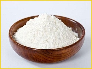 Tapioca starch