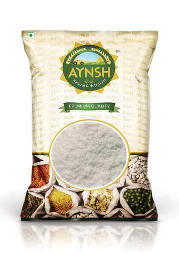 Rice Flour (Chawal Atta)