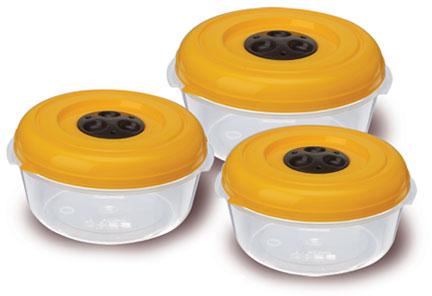 OMEGA VENT CONTAINERS