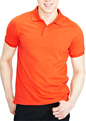 Polo T-shirts