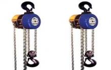 Chain Pulley