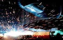 industrial fabrication