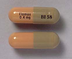 Flomax Capsules