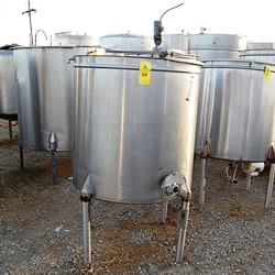 Food Processing Equipment