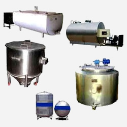 high temperature dairy equipment