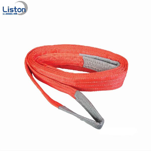 10Ton CE Provided Flat Webbing Sling by ...