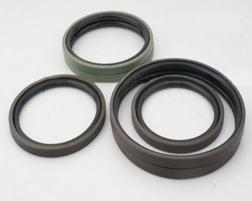 Rubber Piston Seal