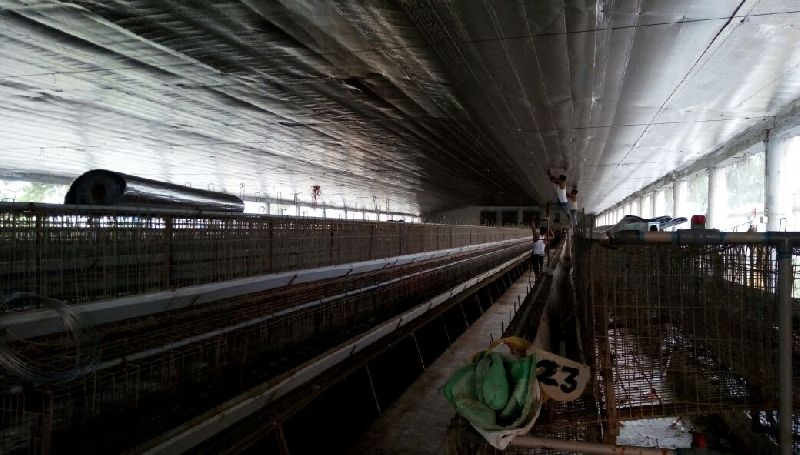 POULTRY INSULATION