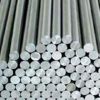 Stainless Steel Round Bars