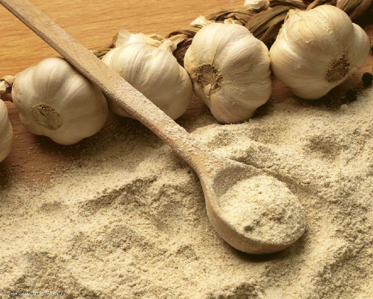 Dehydrated Garlic Products, Feature : Optimum freshness, Longer shelf life