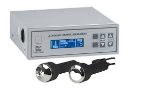 Ultrasonic equipment