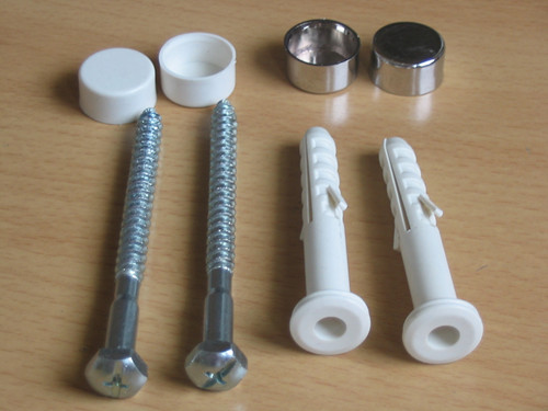 water heater Screw, wash basin Screw