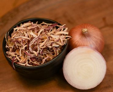 Dehydrated Onion Products