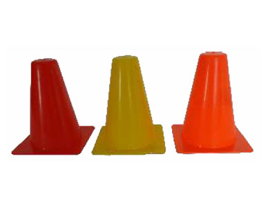 Plastic Cones