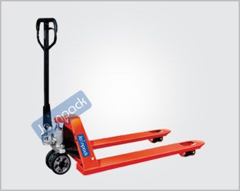 hydraulic hand pallet truck