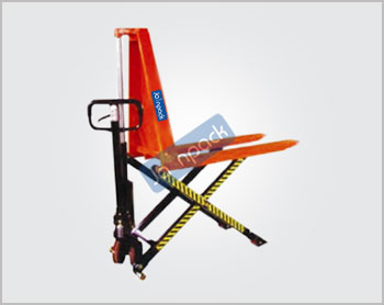 Hydraulic High Lift Pallet Truck